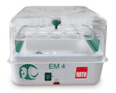 KK43.1: Incubadora DipSlide EM4 EM4 - Quimivitalab