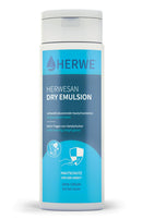 KN05.1 Emulsión seca HERWESAN para pieles estresadas (bote de 250 ml) - Quimivitalab