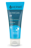 KN20.1 Crema UV HERWESAN factor solar 30 SPF (Tubo de 100 ml)- Quimivitalab