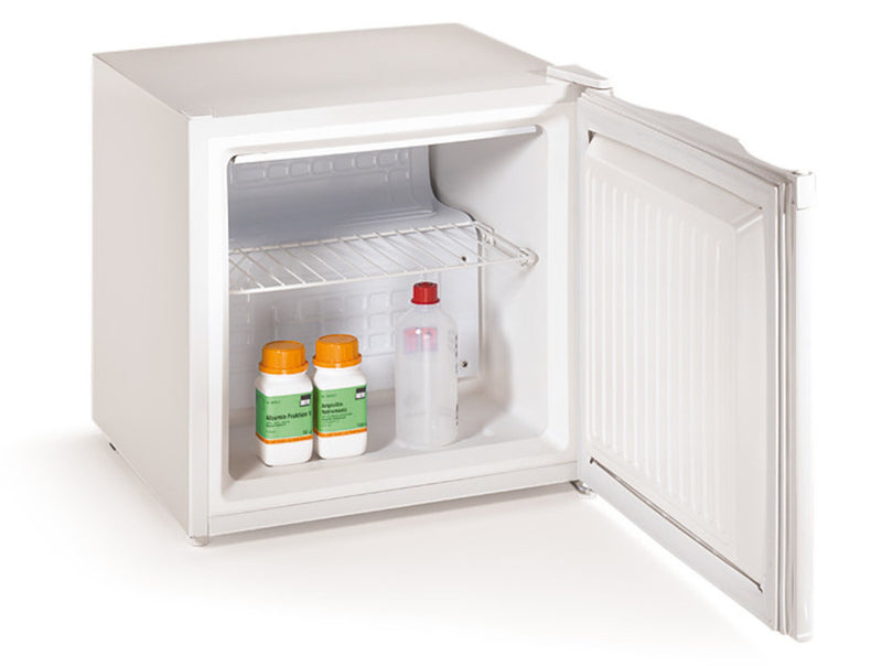 KP22.1: Caja de refrigeración doméstica - Quimivitalab