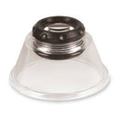 KP29.1: Lupa de pie modelo 3 aumento de plástico 10 veces. 1 pc(s) - Quimivitalab