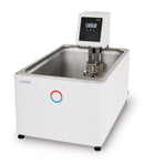 KP38.1: Termostato de inmersión con bañeras Alpha serie A, 18-25 l, Alpha A 24 - Quimivitalab