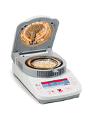 KT41.1 Analizador de humedad Serie básica MB Modelo MB 25