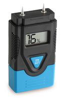 KT96.1  Higrómetro de materiales HumidCheck mini Dostmann