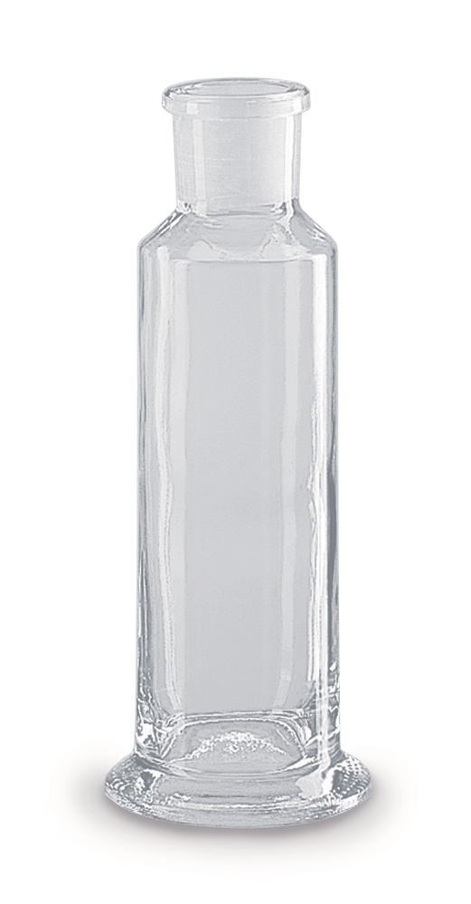 KX50.1 Botella de repuesto para el lavado de gases, 100 ml - Quimivitalab
