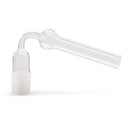 Y340.1: Tubo de secado con cono DURAN® doblado 75 ° núcleo 29/32. 1 pc(s) - Quimivitalab