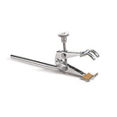 KX88.1 Abrazadera de soporte universal Acero inoxidable 