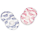 L180.1: Filtros de partículas redondos 3 M. EN 143. Filtro P3R. Carbón activo. 20 pc(s) - Quimivitalab