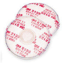 L179.1: Filtros de partículas redondos 3 M. EN 143. Filtro P3R. 20 pc(s) - Quimivitalab