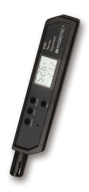 L895.1: Juego de termo higrómetro HYGROTEC - Quimivitalab