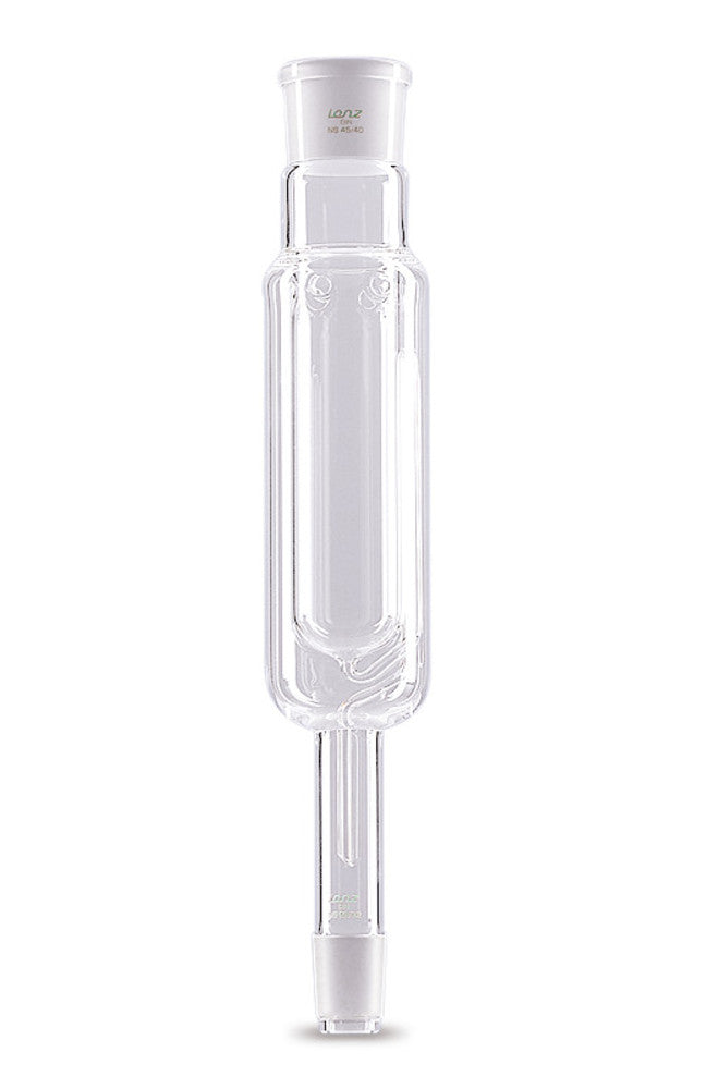 LE40.1 Accesorio de extracción según Knöfler-Böhm, 250 ml, 45/40 - Quimivitalab