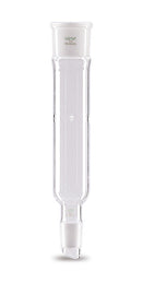 LE42.1: Accesorio de extracción para sólidos, 70 ml, 45/40 - Quimivitalab