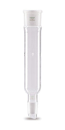 LE43.1: Accesorio de extracción para sólidos, 100 ml, 45/40 - Quimivitalab