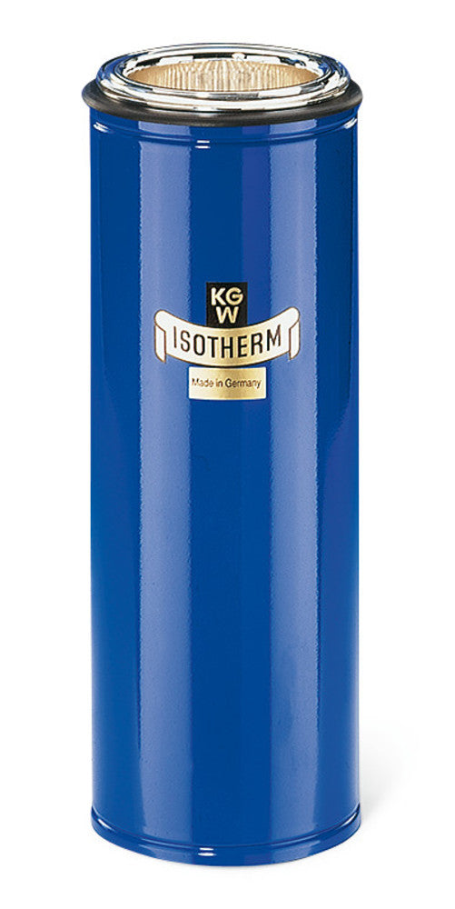 LE88.1 Matraz de vacío Dewar Tipo C, S21C, 4000 ml, 138 mm - Quimivitalab