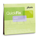 LH94.1  Recarga de tiritas QuickFix (2 paquetes de 45 uds)