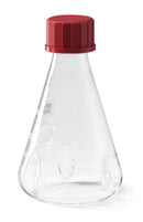 LK19.1: Matraz con deflectores ROTILABO ® con tapón de rosca, 500 ml - Quimivitalab