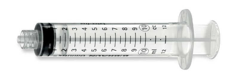T552.2: Jeringa desechable Omnifix, estéril, conexión Luer-Lock, 50 ml (100 ud) - Quimivitalab