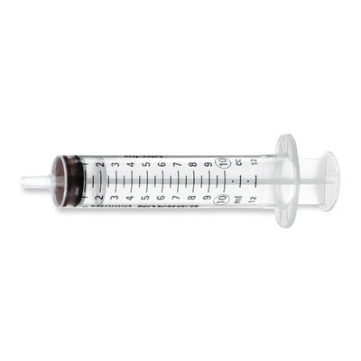 C539.1 Jeringa desechable Omnifix ® estéril con conexión Luer, 20 ml (100 uds) - Quimivitalab