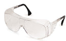 N163.1  Sobre gafas Modelo 9161-005, UVEX - Protección UV 