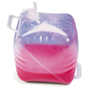 N370.1: Bidón abatible ROTILABO, 2 asas, 20 litros - Quimivitalab