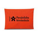 N531.1: Bolsa de primeros auxilios de emergencia botiquín de primeros auxilios 210 x 140 mm. 1 pc(s) - Quimivitalab