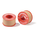 N532.1 esparadrapo Leukoplast - 3 rollosl - Quimivitalab