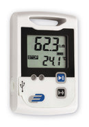 NK56.1: Registrador de datos serie LOG100, LOG100Cryo - Quimivitalab