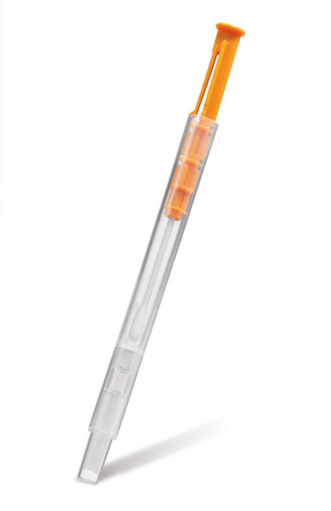 NC59.1:  LuciPac ® pen, para el control de higiene en superficies  (20 uds) - Quimivitalab