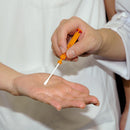 NC58.1:  LuciPac Pen Aqua, para el control de la higiene de liquidos (20 uds) - Quimivitalab