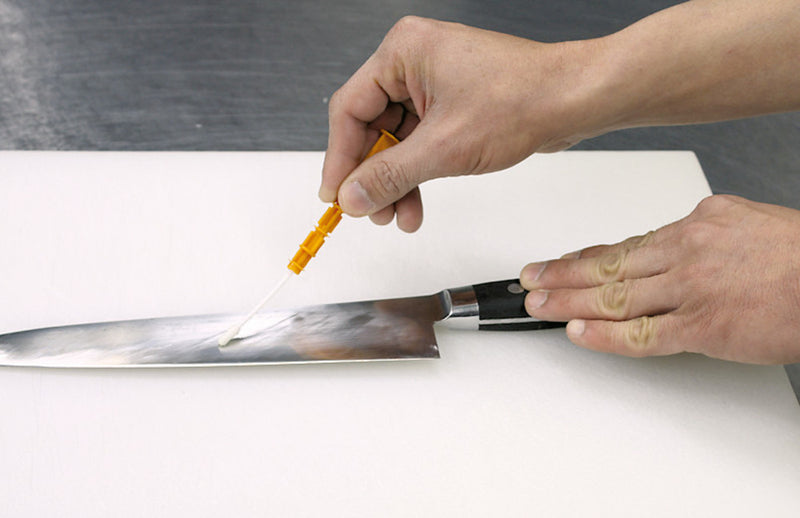 NC59.2:  LuciPac ® pen, para el control de higiene en superficies  (100 uds) - Quimivitalab