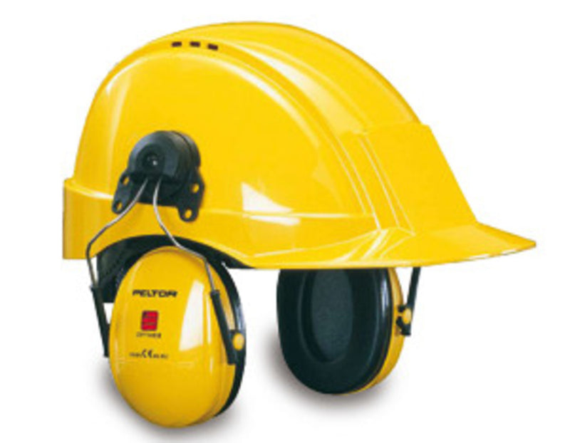 NH12.1  Protectores auditivos Peltor ™ OPTIME ™ I (1 par)