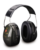 NH20.1  Orejeras 3M™ Peltor™ OPTIME™ II para protección contra el ruido