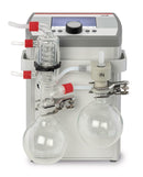 NH35.1: Sistema de vacío LVS 105 T-10 ef+ - Quimivitalab