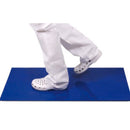 NK54.1: Alfombras adhesivas Sekuroka® para polvo fino L 60 x W 90 cm. 10 pc(s) - Quimivitalab