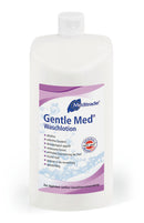 NK81.1 Loción limpiadora Gentle Med ® con extracto de manzanilla (1 litro) - Quimivitalab