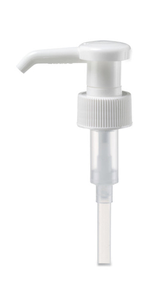 NK88.1  Bomba dosificadora para botellas B. Braun, de 500 ml