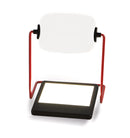 NL24.1: Panel de luz Mini, 161x135x44mm, a pilas - Quimivitalab