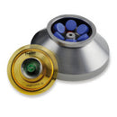 NN33.1: Rotor de ángulo fijo HIGHConic III máx. capacidad 6x50 ml. 1 pc(s) - Quimivitalab