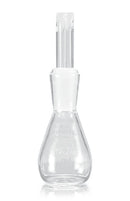 P229.1: Picnómetro según a Gay-Lussac, vidrio de borosilicato, 50 ml. - Quimivitalab