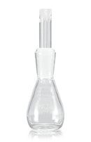 P227.1: Picnómetro según a Gay-Lussac, vidrio de borosilicato, 10 ml. - Quimivitalab