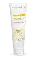 P332.1 Crema protectora de manos DUALIN sin parabenos ni siliconas (tubo de 100 ml)