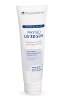 P346.1 Crema protectora solar PHYSIO UV 30 SUN (tubo de 100 ml)