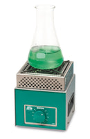 P910.1: Quemador de infrarrojos IRB 2 - Quimivitalab