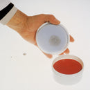 P942.1: Inserto de espuma de repuesto para colector de mercurio - Quimivitalab