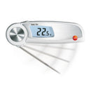 PE64.1 Termómetro con sonda de penetración plegable testo 104 - Quimivitalab