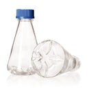 PK17.1 Matraz con 4 deflectores DURAN, con cierre de rosca, 500 ml (4 uds) - Quimivitalab