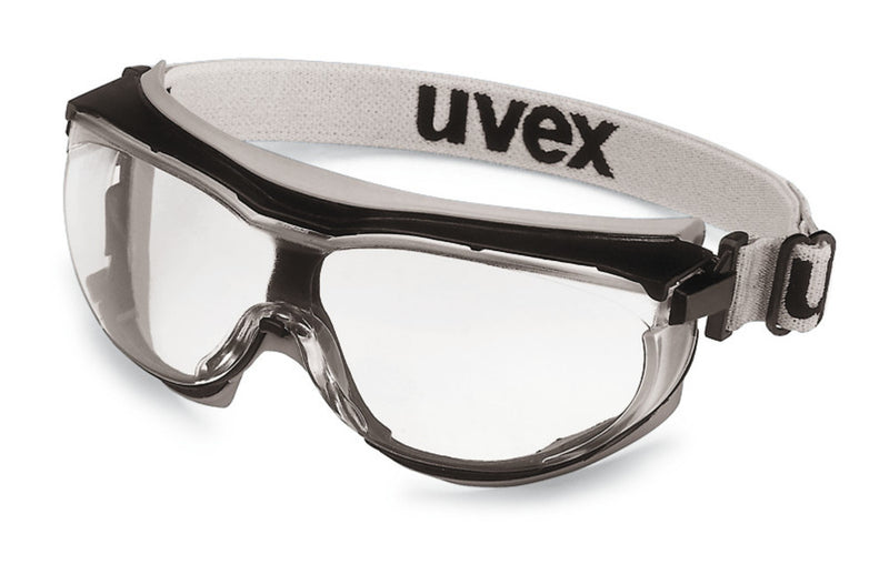 PP31.1: Gafas de seguridad de visión amplia carbonvision - Quimivitalab