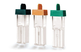 PP40.2 Cubetas de electroporación 850 µl (50 uds) - Quimivitalab