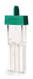 PP39.1 Cubetas de electroporación 450 µl (50 uds) - Quimivitalab