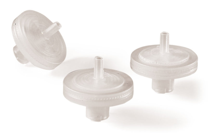 PP44.1: Filtros de jeringa ROTILABO ® Mini-Tip Nylon, 0,45 µm (100 uds) - Quimivitalab